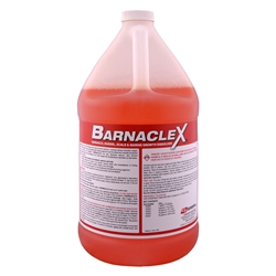Corrosion Technologies BarnacleX